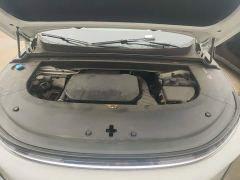 Li Auto L6 Pro - photo 19