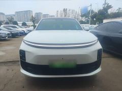 Li Auto L6 Pro - photo 2