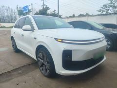 Li Auto L6 Pro - photo 3