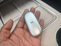 Li Auto L6 Pro - photo 8