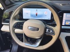 Geely Xingyue L Dongfang Yao 2.0T Automatic two-wheel drive Star Edition - ფოტო 18