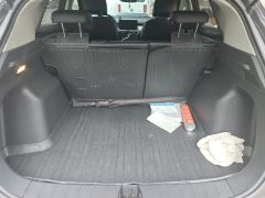 Geely Binyue 1.4T Edition - ფოტო 7
