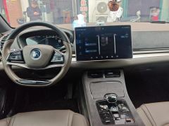 BYD Han EV 506km 2WDStandard Range EditionLuxury Version - фото 16