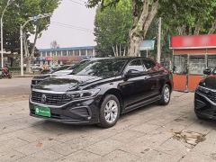 Volkswagen Passat 280TSI Business Edition - ფოტო 1