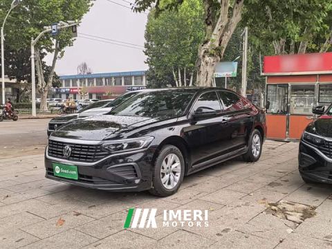 2022 Volkswagen Passat 280TSI Business Edition - ავტომობილი ჩინეთიდან