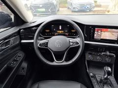 Volkswagen Passat 280TSI Business Edition - ფოტო 10