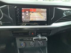 Volkswagen Passat 280TSI Business Edition - ფოტო 12