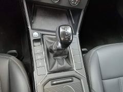 Volkswagen Passat 280TSI Business Edition - ფოტო 13