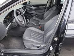 Volkswagen Passat 280TSI Business Edition - ფოტო 14