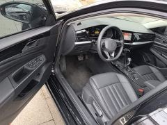 Volkswagen Passat 280TSI Business Edition - ფოტო 15