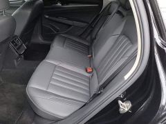 Volkswagen Passat 280TSI Business Edition - ფოტო 16