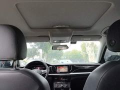 Volkswagen Passat 280TSI Business Edition - ფოტო 17