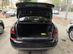 Volkswagen Passat 280TSI Business Edition - ფოტო 18