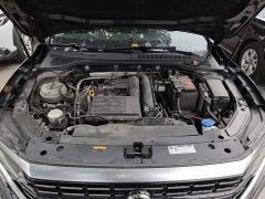 Volkswagen Passat 280TSI Business Edition - ფოტო 19