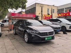 Volkswagen Passat 280TSI Business Edition - ფოტო 3