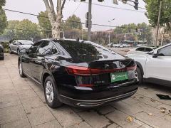 Volkswagen Passat 280TSI Business Edition - ფოტო 4