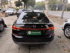 Volkswagen Passat 280TSI Business Edition - ფოტო 5