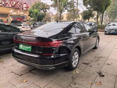 Volkswagen Passat 280TSI Business Edition - ფოტო 6