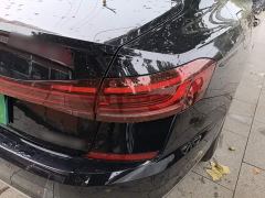 Volkswagen Passat 280TSI Business Edition - ფოტო 7