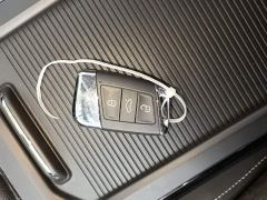 Volkswagen Passat 280TSI Business Edition - ფოტო 8