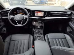 Volkswagen Passat 280TSI Business Edition - ფოტო 9