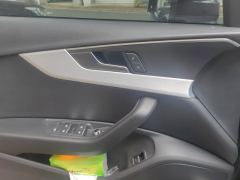 Audi A4L 40 TFSI Fashion Dynamic - photo 13