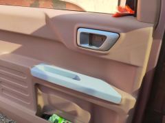 Geely Galaxy Panda mini 200km Animated Bear - ფოტო 13
