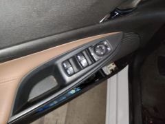 Buick GL6 323T Luxury Version - ფოტო 13