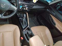 Buick GL6 323T Luxury Version - ფოტო 19
