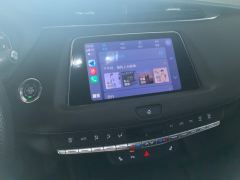 Cadillac XT4 28T 2WD Leading Edition - photo 17