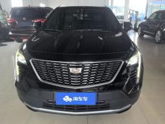 Cadillac XT4 28T 2WD Leading Edition - photo 3