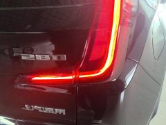 Cadillac XT4 28T 2WD Leading Edition - photo 5