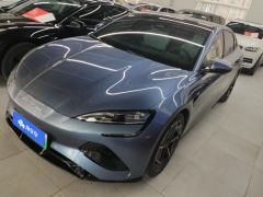 BYD Seal EV 650km AWD Performance Edition - ფოტო 1
