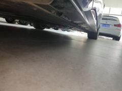 BYD Seal EV 650km AWD Performance Edition - ფოტო 10