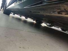 BYD Seal EV 650km AWD Performance Edition - ფოტო 11