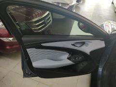 BYD Seal EV 650km AWD Performance Edition - ფოტო 12