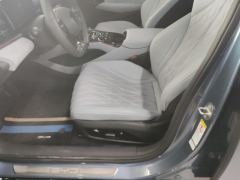 BYD Seal EV 650km AWD Performance Edition - ფოტო 14