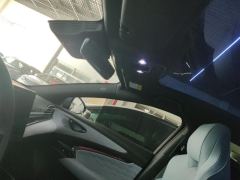 BYD Seal EV 650km AWD Performance Edition - ფოტო 15