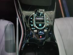 BYD Seal EV 650km AWD Performance Edition - ფოტო 19