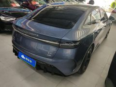 BYD Seal EV 650km AWD Performance Edition - ფოტო 2
