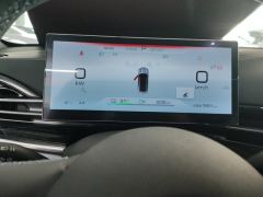 BYD Seal EV 650km AWD Performance Edition - ფოტო 20