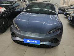 BYD Seal EV 650km AWD Performance Edition - ფოტო 3