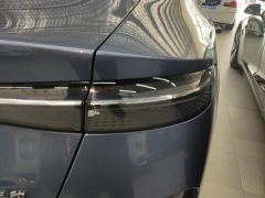 BYD Seal EV 650km AWD Performance Edition - ფოტო 5