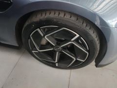 BYD Seal EV 650km AWD Performance Edition - ფოტო 6