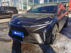 Roewe Feifan R7 551km Edition - photo 1