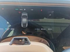 Roewe Feifan R7 551km Edition - photo 20