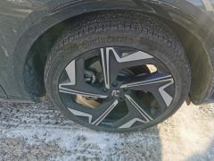 Roewe Feifan R7 551km Edition - photo 6