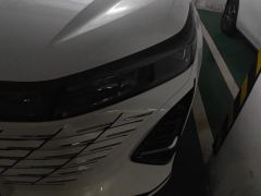 Changan CS75PLUS CS75 PLUS Third Generation Champion Edition 1.5T Smart Drive Performance Type - ფოტო 4