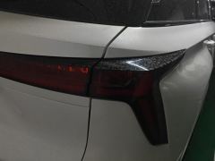 Changan CS75PLUS CS75 PLUS Third Generation Champion Edition 1.5T Smart Drive Performance Type - ფოტო 5