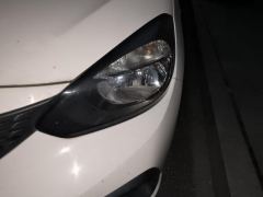 Honda Fit 1.5L Edition - ფოტო 4